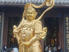 -灵顺寺