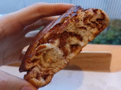 肉桂卷-熊叔熊婶面包房(团结湖店)