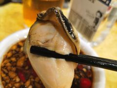 -濠轩阁特色生蚝火锅(水湾路店)