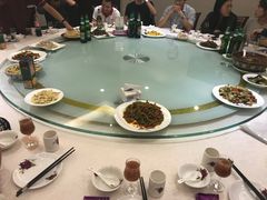 -紫丁香饭店-中餐厅