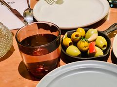 -OLLA 西班牙餐厅(丰盛里店)