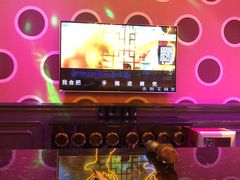 -歌友汇KTV(大悦城11层店)