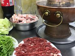 -三兴涮羊肉(荣安大街店)