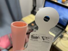 -名创优品(北京新中关购物中心地铁层店)