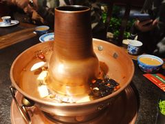 -清真·京华源铜锅涮肉(丰庆店)