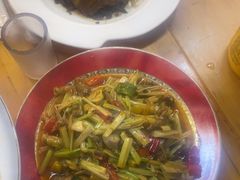-辛记豆汤家常菜(芳草街店)