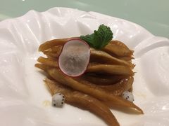 -骏莱海鲜鱼港(五角场店)