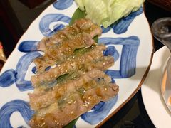-天狗山料理(省体店)
