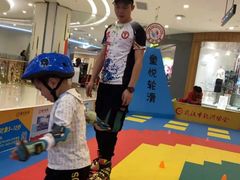 -酷迈儿童体能运动馆(九棵树店)