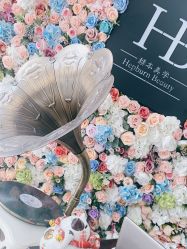 -赫本轻奢美颜中心