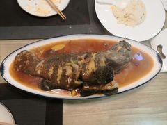 -鲜味食族水产·海鲜餐厅