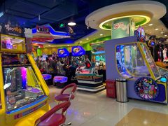 -汤姆熊欢乐世界(光启城店)