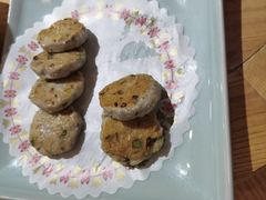 -德胜轩正宗顺德菜(宝安沙井会展中心店)