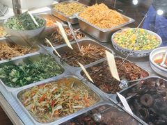 -梅溪·小伙子干挑面(安吉总店)