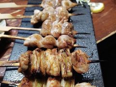-一吉焼鸟·FOUNDER(桂林路店)