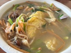 -马路桥姜汤面(江城大楼店)