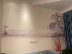 -曙光国际大酒店中餐厅