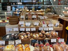 -佐敦面包铺·JORDAN BAKERY