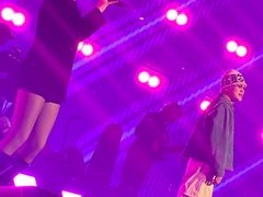 -MOSSO·Liveshow(M3香港广场店)