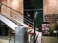 -GOTLOT COFFEE&KITCHEN角落厨房NOOK店
