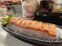 -友壹町寿司(嘉洲广场店)