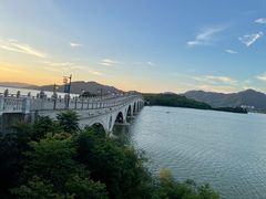 -余姚四明湖开元名都度假酒店·夏威夷西餐厅