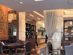 -浙江西子宾馆·瑶园咖啡厅