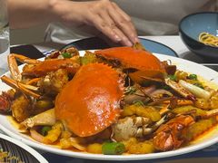 -方记海鲜大排档(乐山形象店)