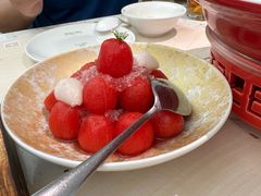 -大树餐厅(环球港店)