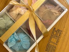 -高力乐面包咖啡厅(西塔店)