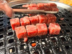 -霸腹烤肉(厦门柚子番店)