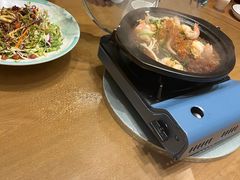 -老砂锅(城北店)