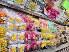 -永辉超市(融创茂店)