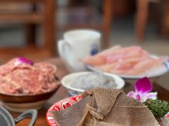 -楠火锅(仁恒梦中心店)