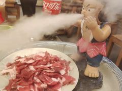 -芝麻花餐厅(祁家豁子店)