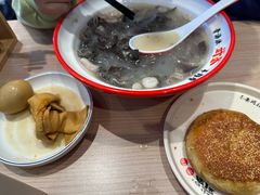-武圣羊汤·西北面(安德路店)