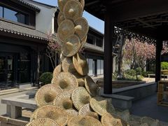-雅达·阳羡溪山小镇中心