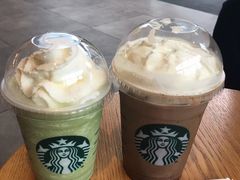 -星巴克(深圳龙岗摩尔城店)