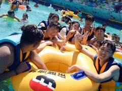-杭州浪浪浪水公园