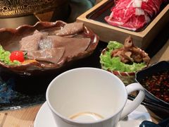 -湊湊火锅·茶憩(上海合生汇店)