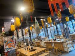 -水浒烤肉(医学院店)