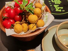 -季季山·云南野生菌火锅(上海首店)