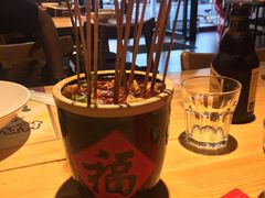 -辣家私厨火锅·龙虾(开发区店)