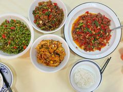 -笨罗卜浏阳菜馆(龙华鹏润达店)