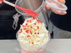 -伏小桃(茂业天地店)