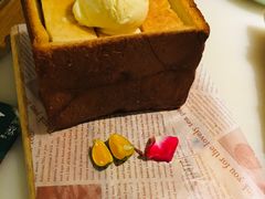 面包诱惑券-绿茶餐厅(西单老佛爷店)