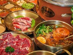 -核桃碳烤肉馆(深圳首店)