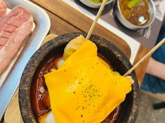 -KING MOMO宽炉烤肉(万象天地店)