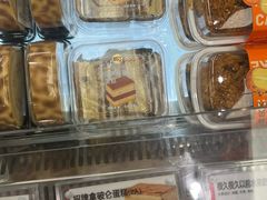 -85度C(生甜甜圈研究工坊·上海局门店)