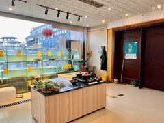 -上海新江南大酒店-中餐厅